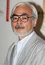 Hayao Miyazaki