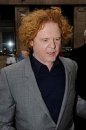 Mick Hucknall