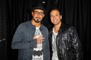 Howie Dorough