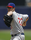 Mark Prior