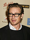 Simon Baker