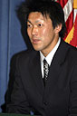 Kazuhito Tadano