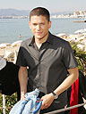 Wentworth Miller