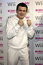 Ricky Hatton