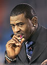 Michael Irvin