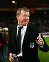 Steve McClaren