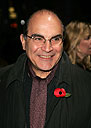 David Suchet