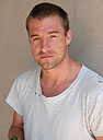 Scott Speedman