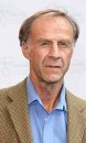 Ranulph Fiennes
