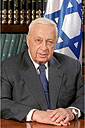 Ariel Sharon