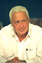 Ariel Sharon