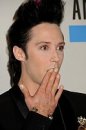 Johnny Weir