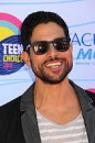 Adam Rodriguez