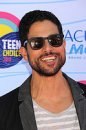 Adam Rodriguez