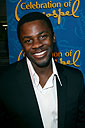 Derek Luke