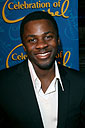 Derek Luke