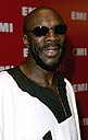 Isaac Hayes