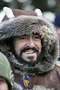 Luciano Pavarotti