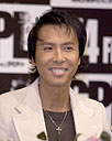 Donnie Yen