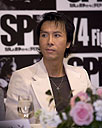 Donnie Yen