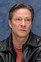 Chris Cooper