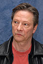 Chris Cooper