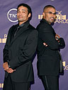 Mario Van Peebles