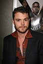 Clayne Crawford