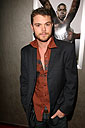 Clayne Crawford