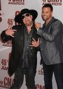 Montgomery Gentry