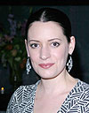 Paget Brewster