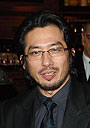 Hiroyuki Sanada