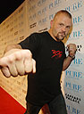 Chuck Liddell