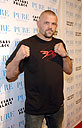 Chuck Liddell