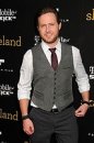 A.J. Buckley