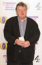 Robbie Coltrane