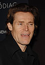 Willem Dafoe