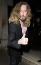 Justin Lee Collins