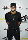 Shemar Moore