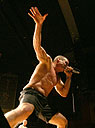 Henry Rollins