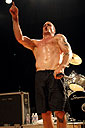 Henry Rollins