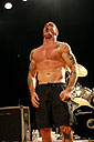 Henry Rollins