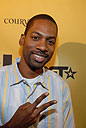 Tony Rock