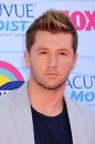 Travis Wall