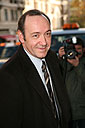 Kevin Spacey