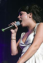 Lily Allen