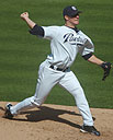 Jake Peavy