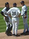 Jake Peavy